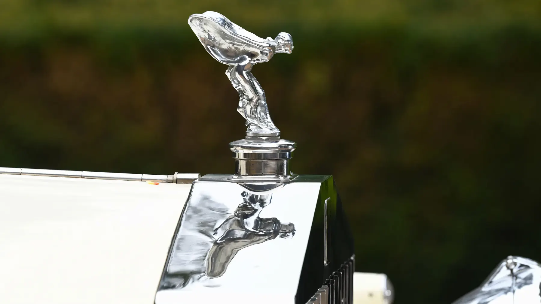 1933 Rolls-Royce Phantom II Continental Tourer in the style of Carlton - photo 4