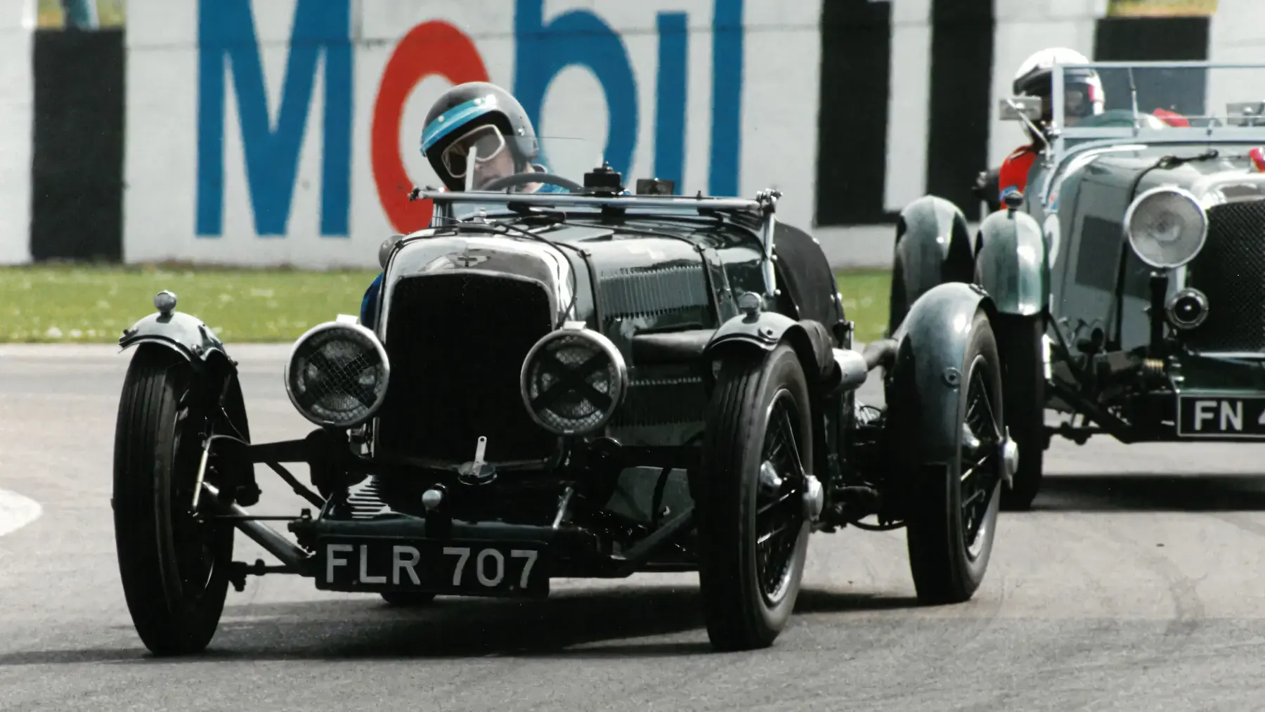 1934 Aston Martin Ulster - photo 2