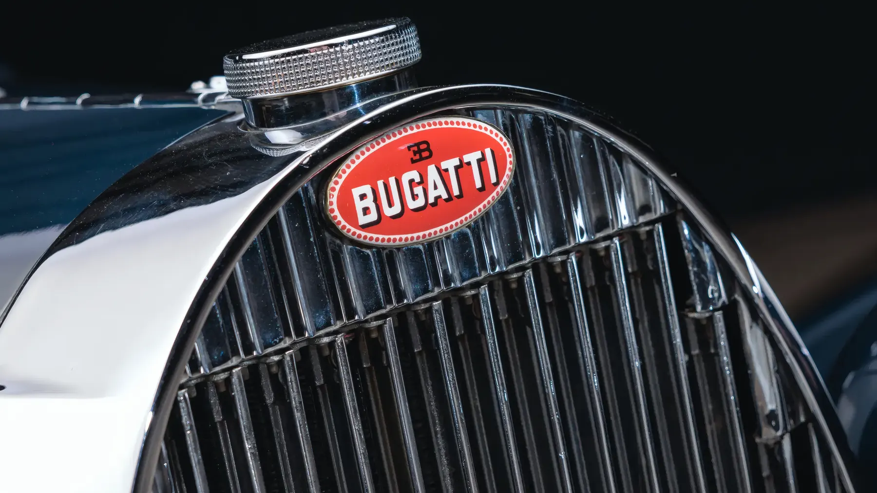 1934 Bugatti Type 57 Stelvio - photo 2