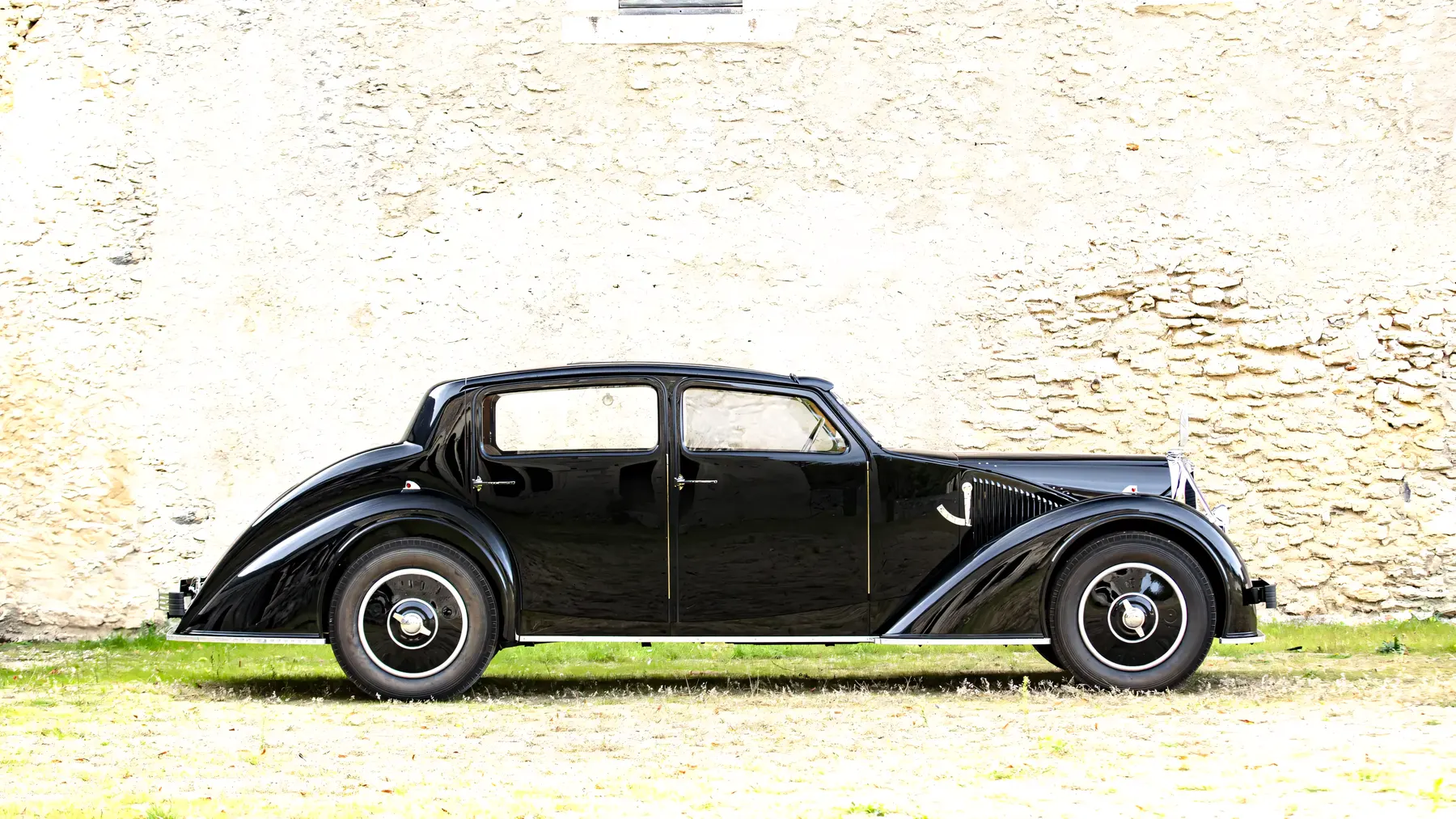 1935 Avions Voisin C28 ‘Chancellerie’ - photo 4