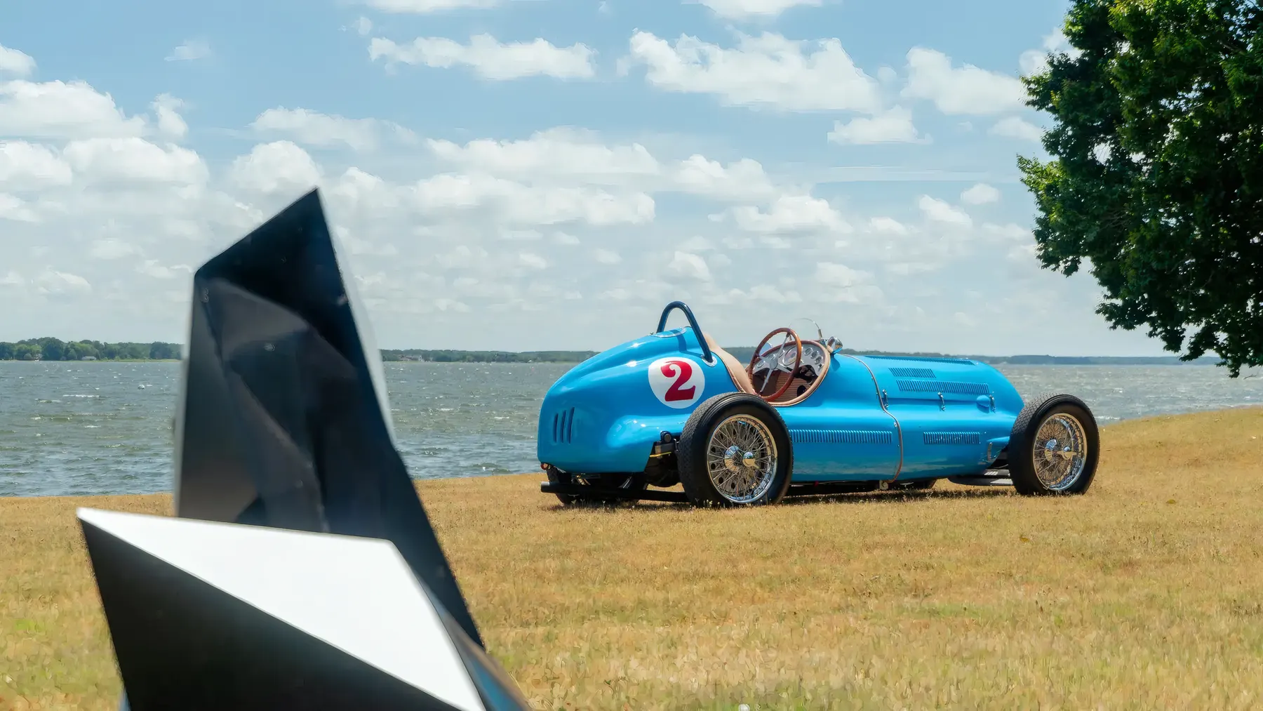 1935 Bugatti Type 57 Monoposto - photo 6