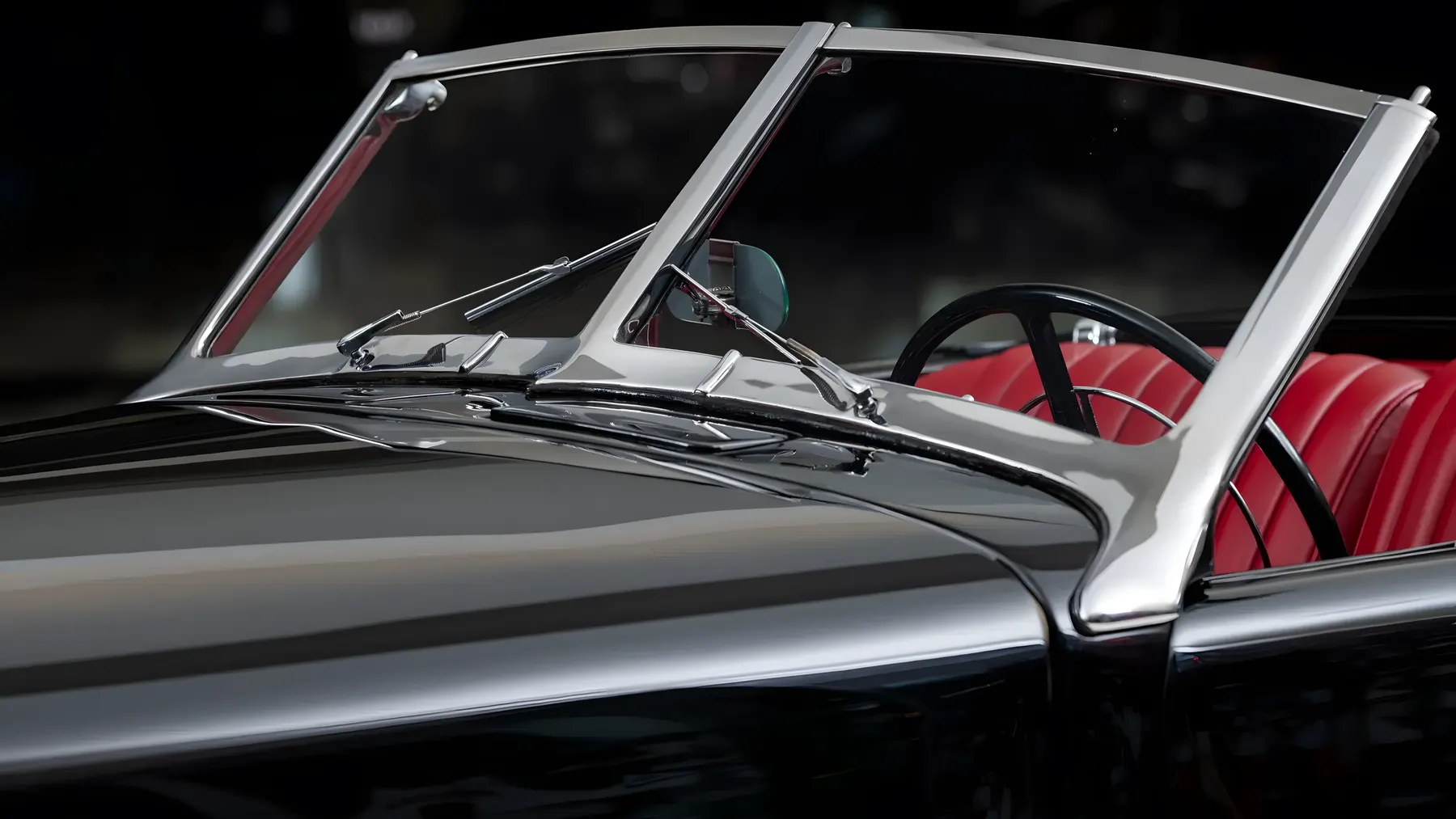 1936 Cord 810 Cabriolet - photo 5