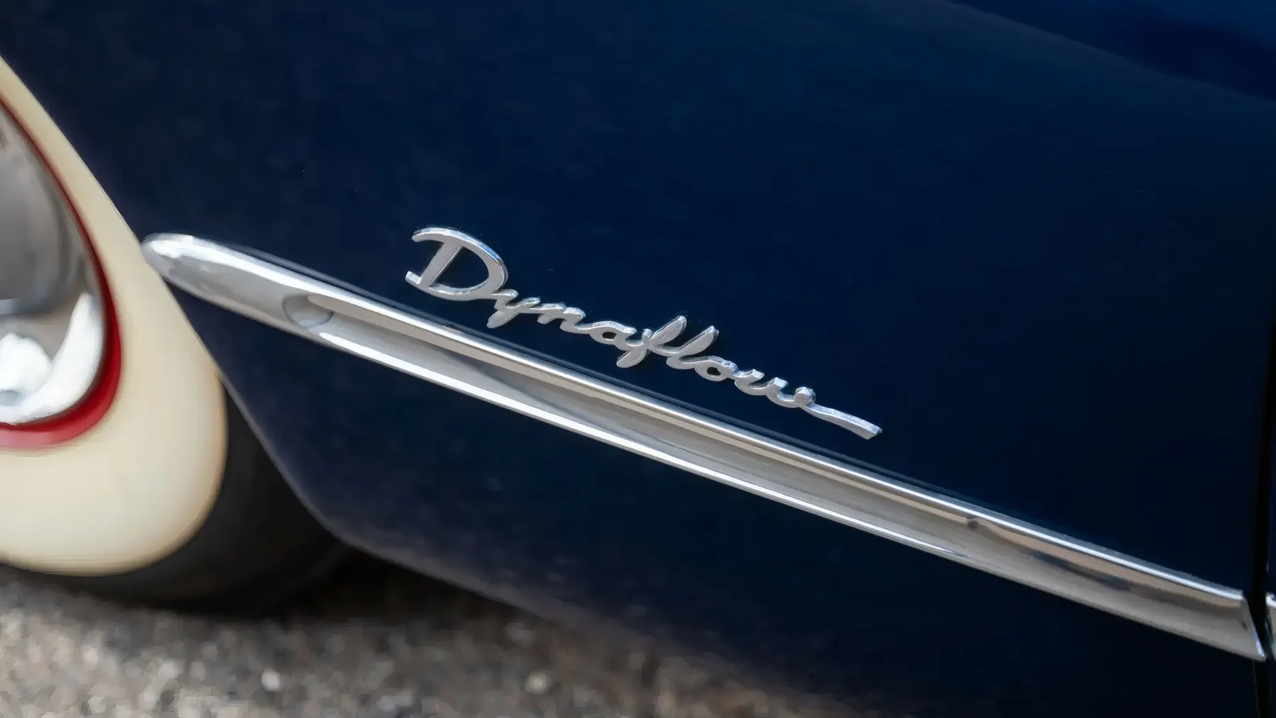 1948 Buick Roadmaster Convertible - photo 1