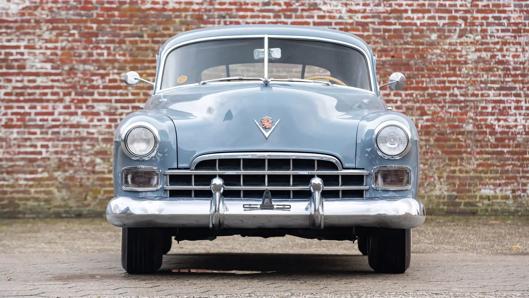 1948 Cadillac Series 62 Club Coupé - photo 2