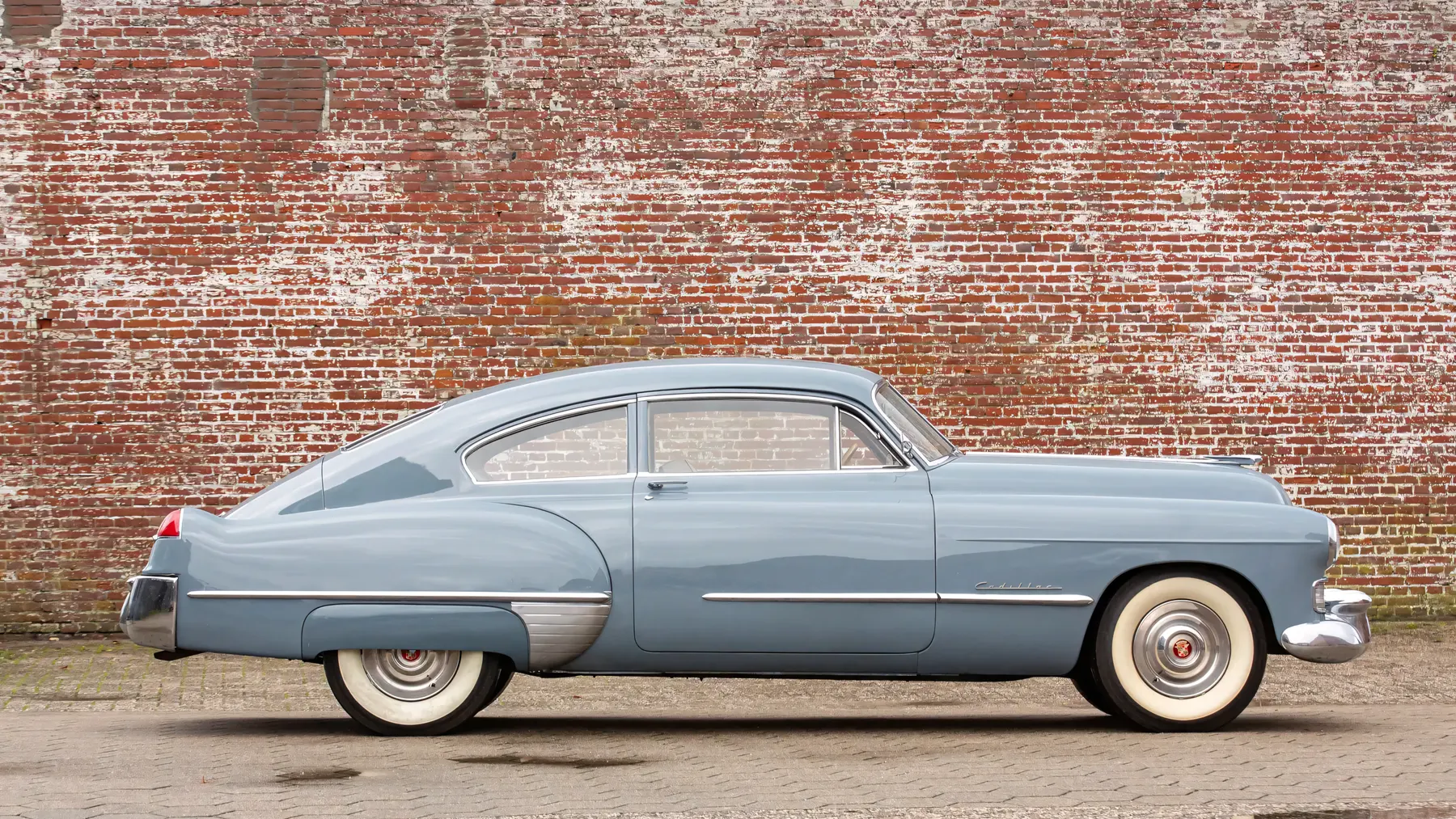 1948 Cadillac Series 62 Club Coupé - photo 4