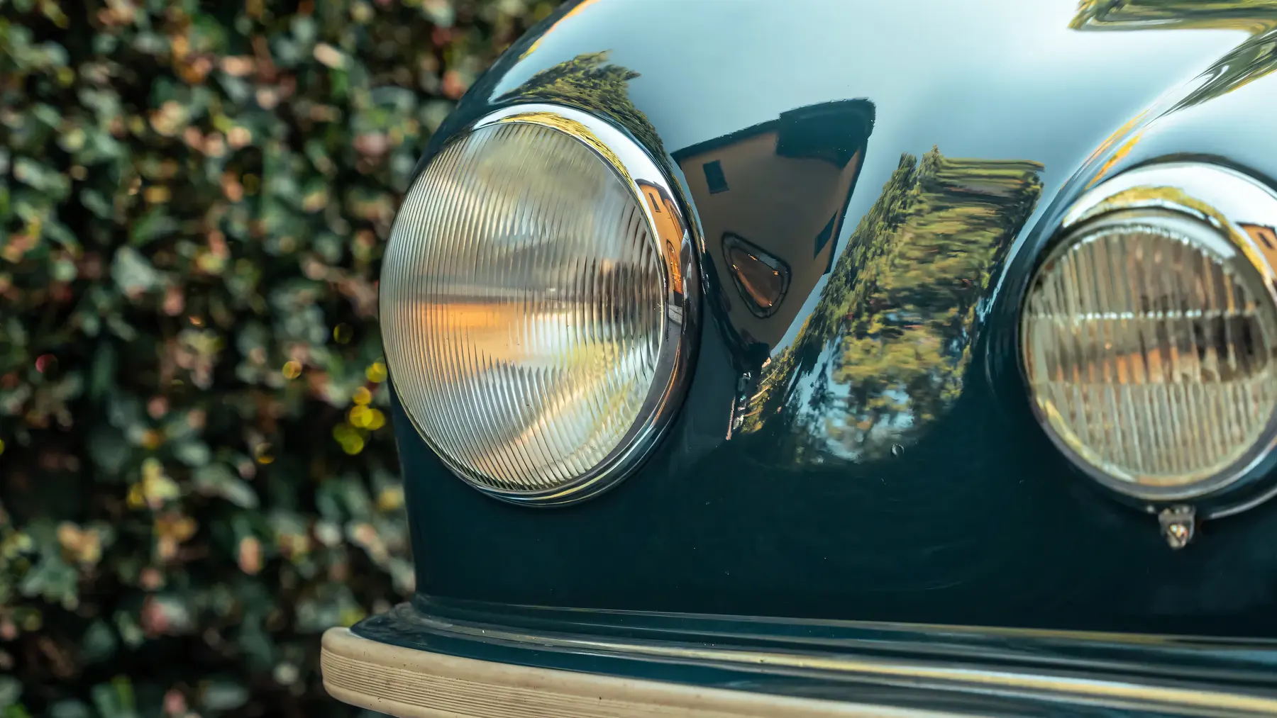 1949 Alfa Romeo 6C 2500 Super Sport Coupé by Touring - photo 2