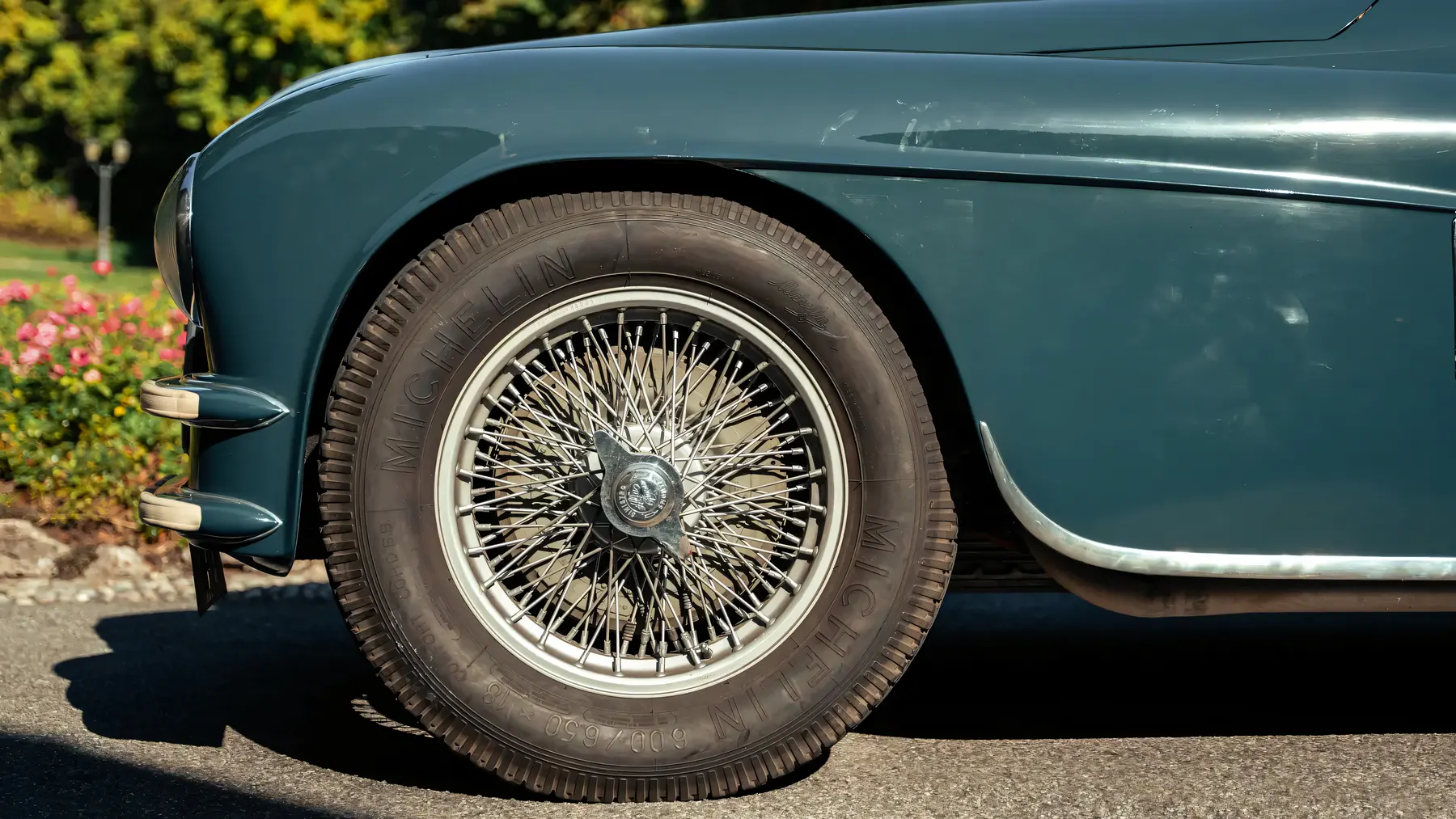 1949 Alfa Romeo 6C 2500 Super Sport Coupé by Touring - photo 5
