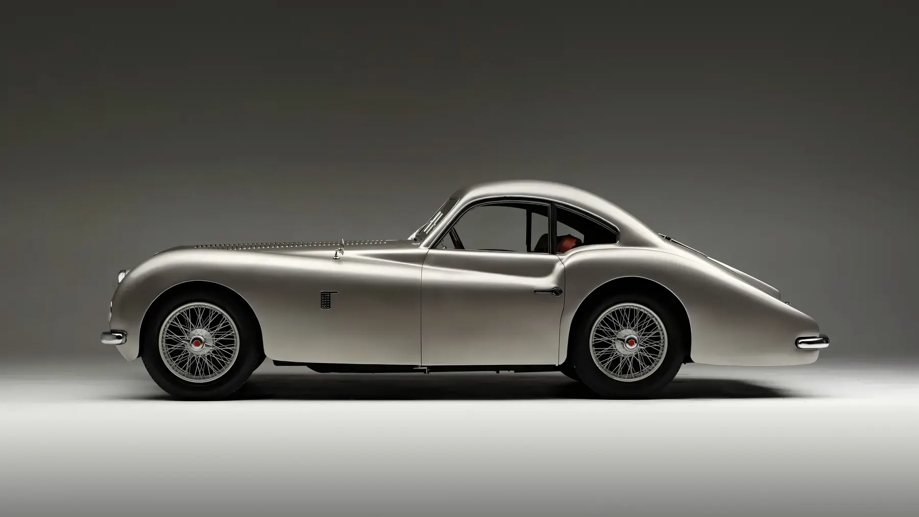 1949 Talbot-Lago T26 Grand Sport Coupé by Barou - photo 3