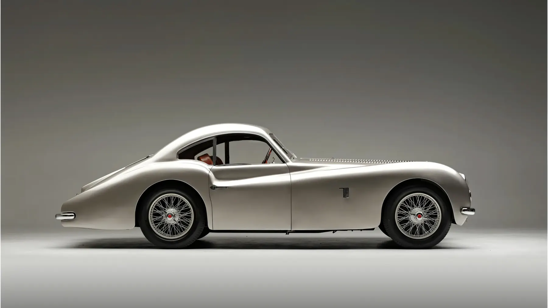 1949 Talbot-Lago T26 Grand Sport Coupé by Barou - photo 1