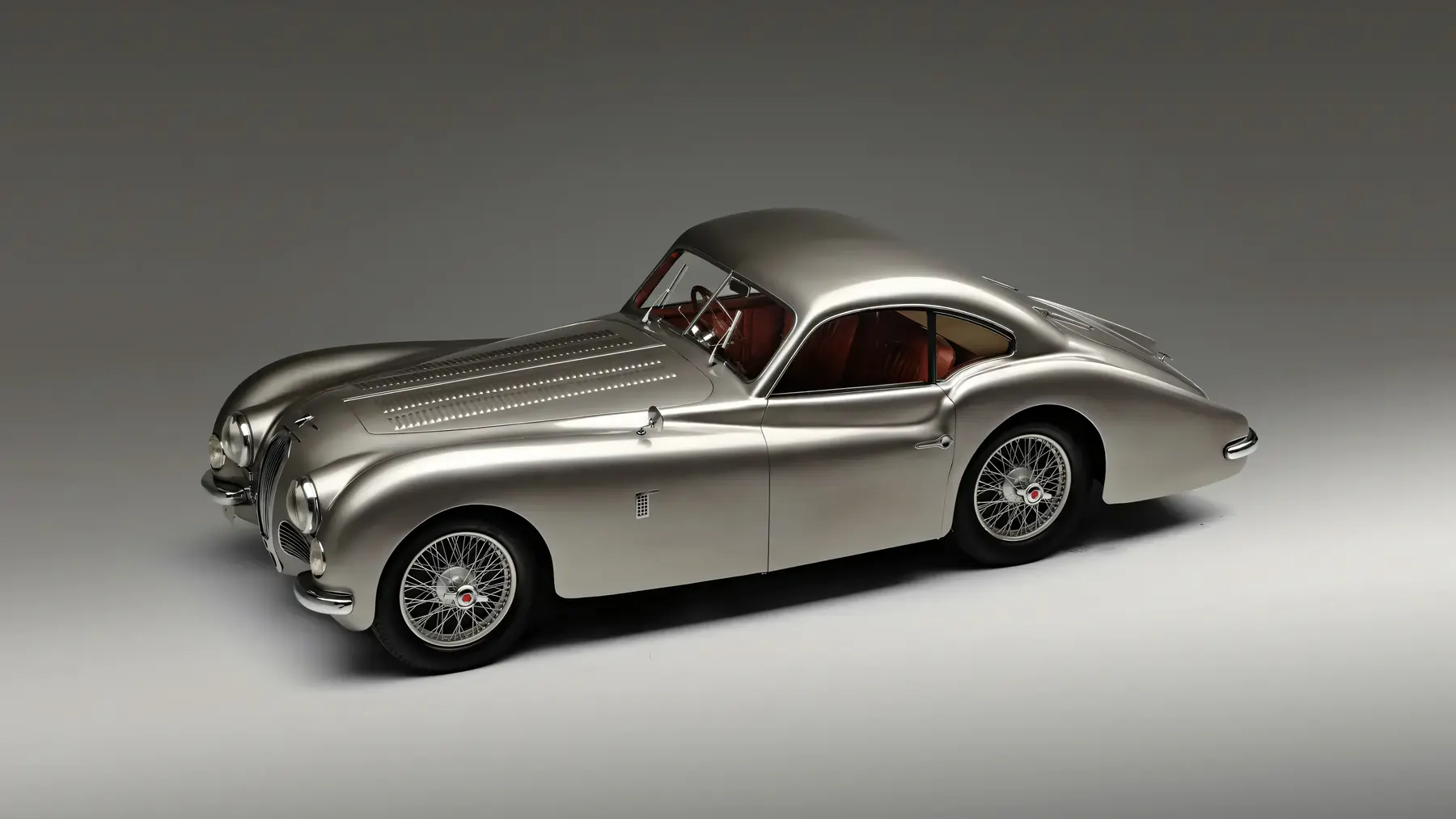 1949 Talbot-Lago T26 Grand Sport Coupé by Barou - photo 3