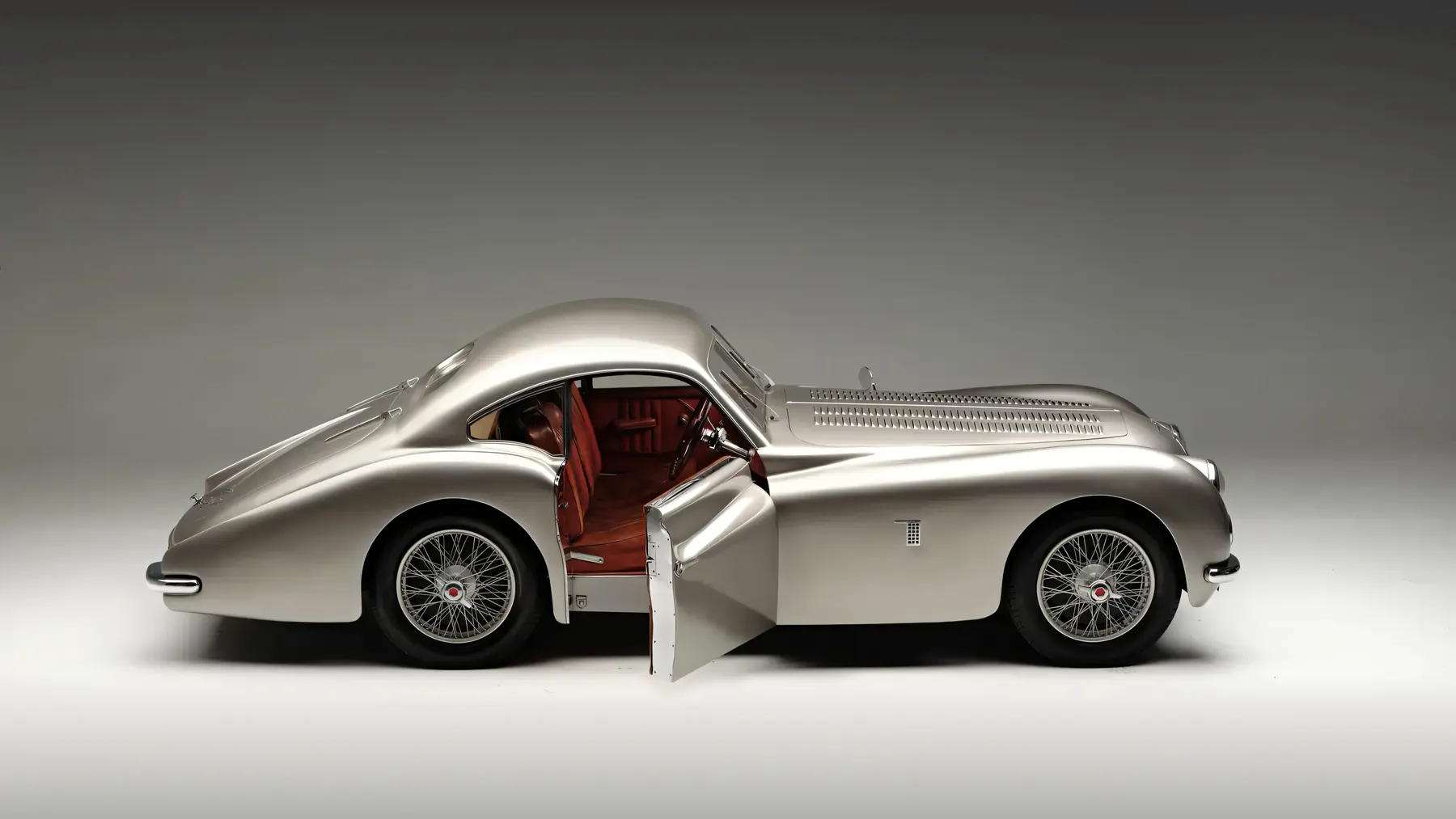 1949 Talbot-Lago T26 Grand Sport Coupé by Barou - photo 5