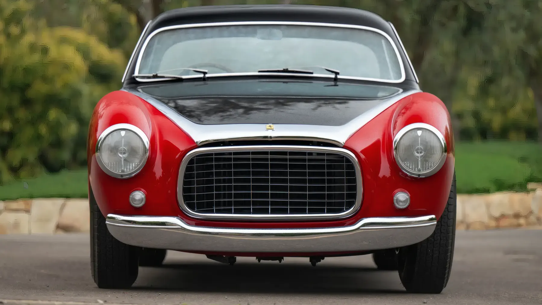 1951 Ferrari 212 Inter Coupe by Vignale - photo 5