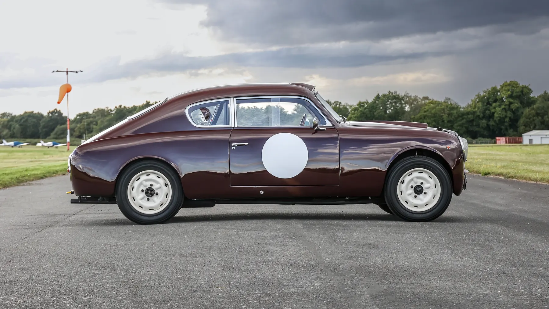 1951 Lancia Aurelia B20 GT Coupé Series I - photo 3