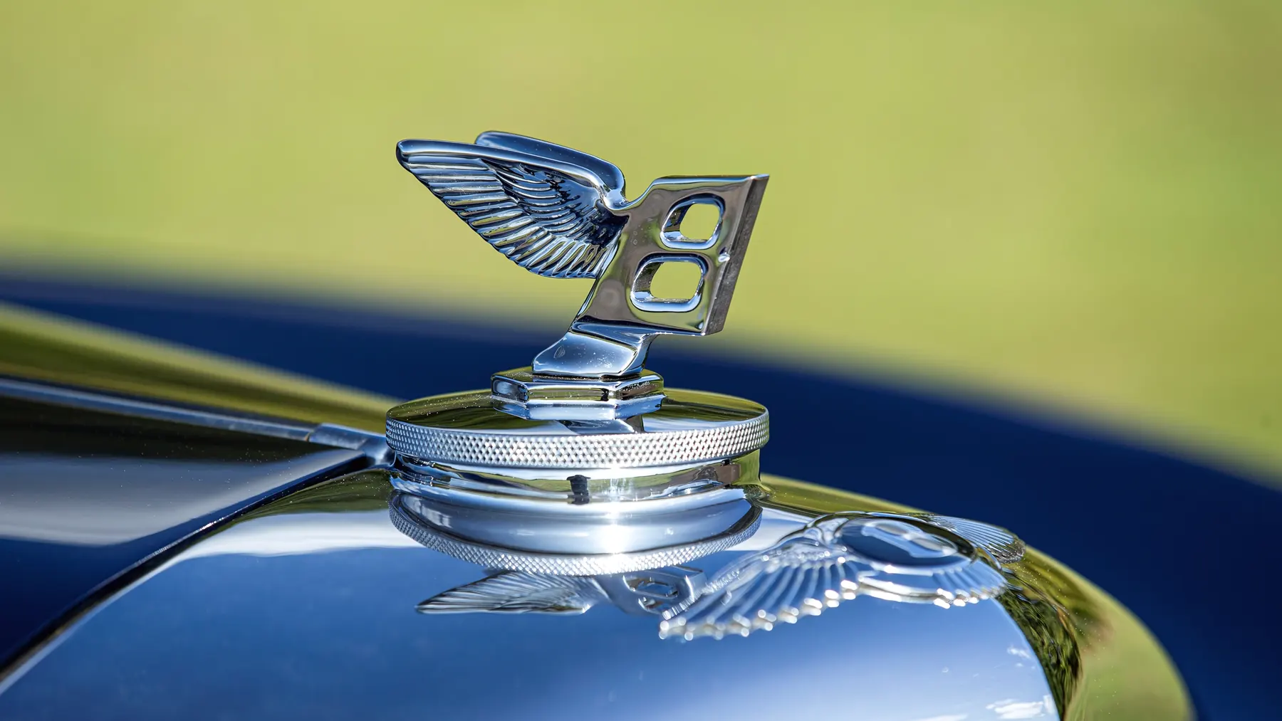 1952 Bentley R-Type Continental Fastback Sports Saloon by H.J. Mulliner - photo 2