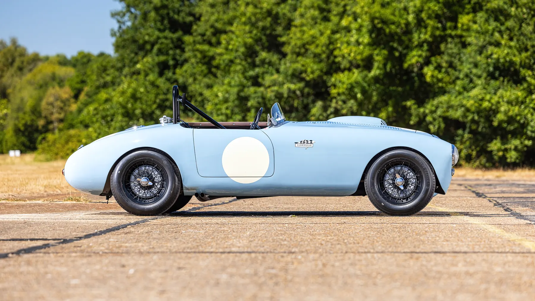 1952 Frazer Nash Targa Florio - photo 5
