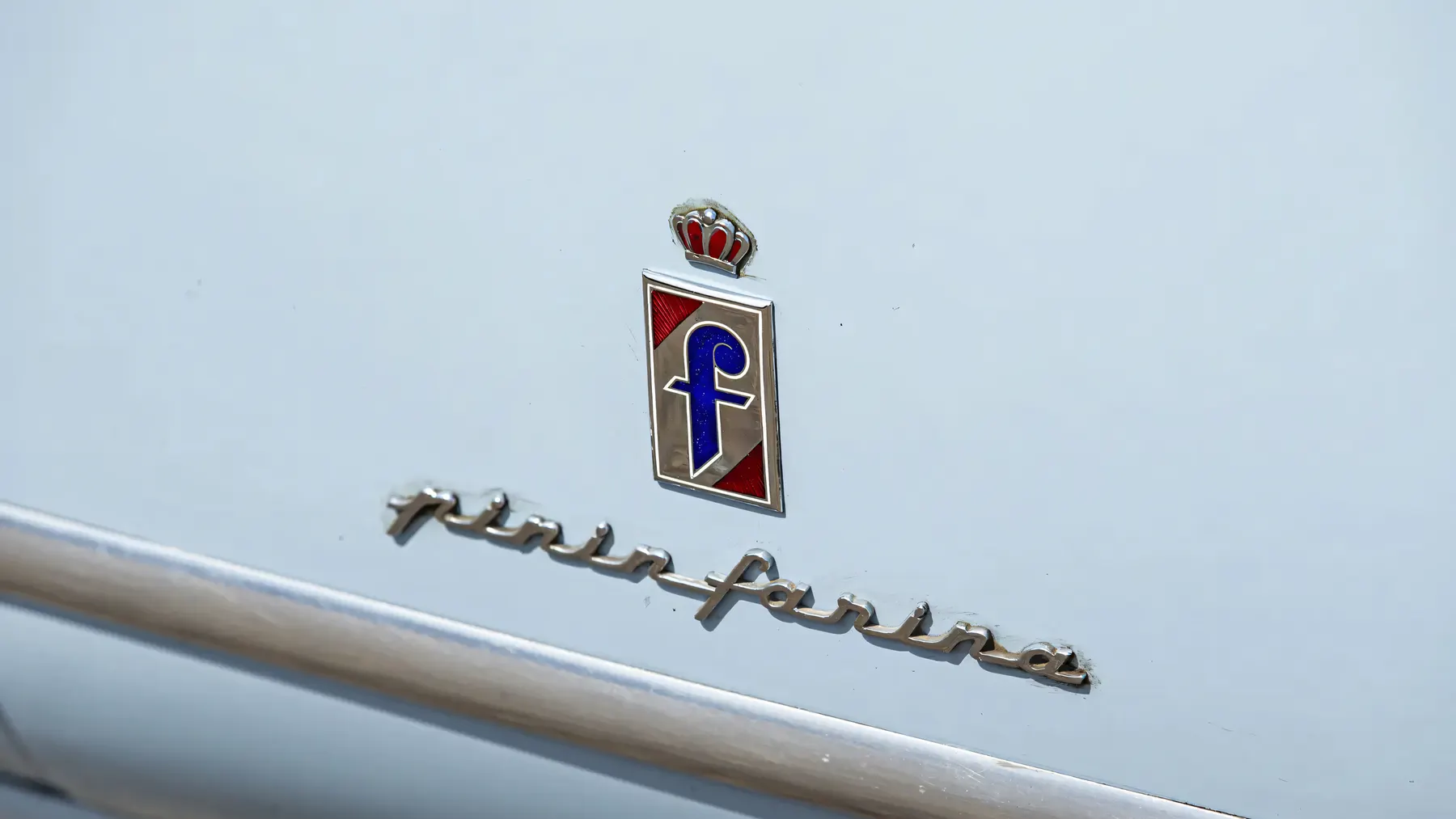 1952 Lancia Aurelia B53 Cabriolet by Pinin Farina - photo 1