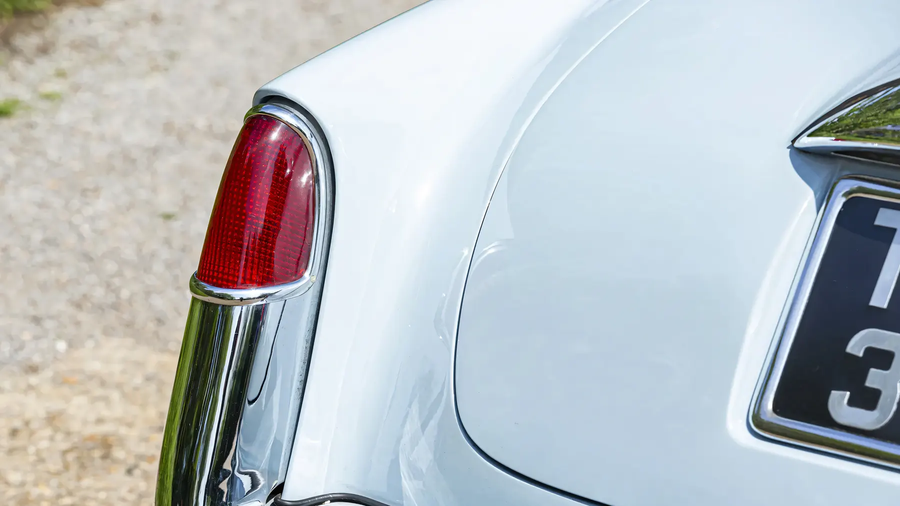 1952 Lancia Aurelia B53 Cabriolet by Pinin Farina - photo 1