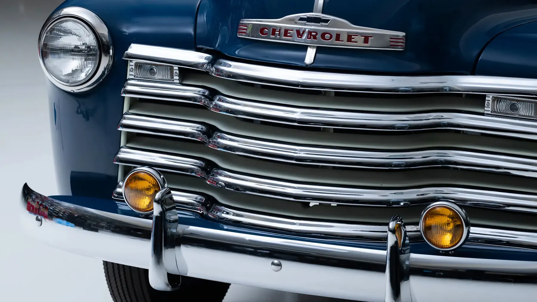 1953 Chevrolet 3100 Pickup Truck - photo 6