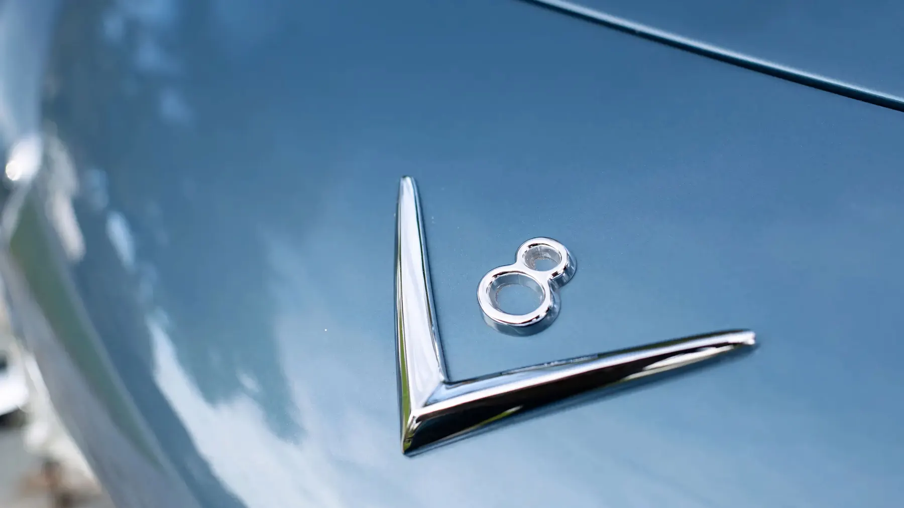 1953 Fiat 8V Supersonic by Ghia - photo 1