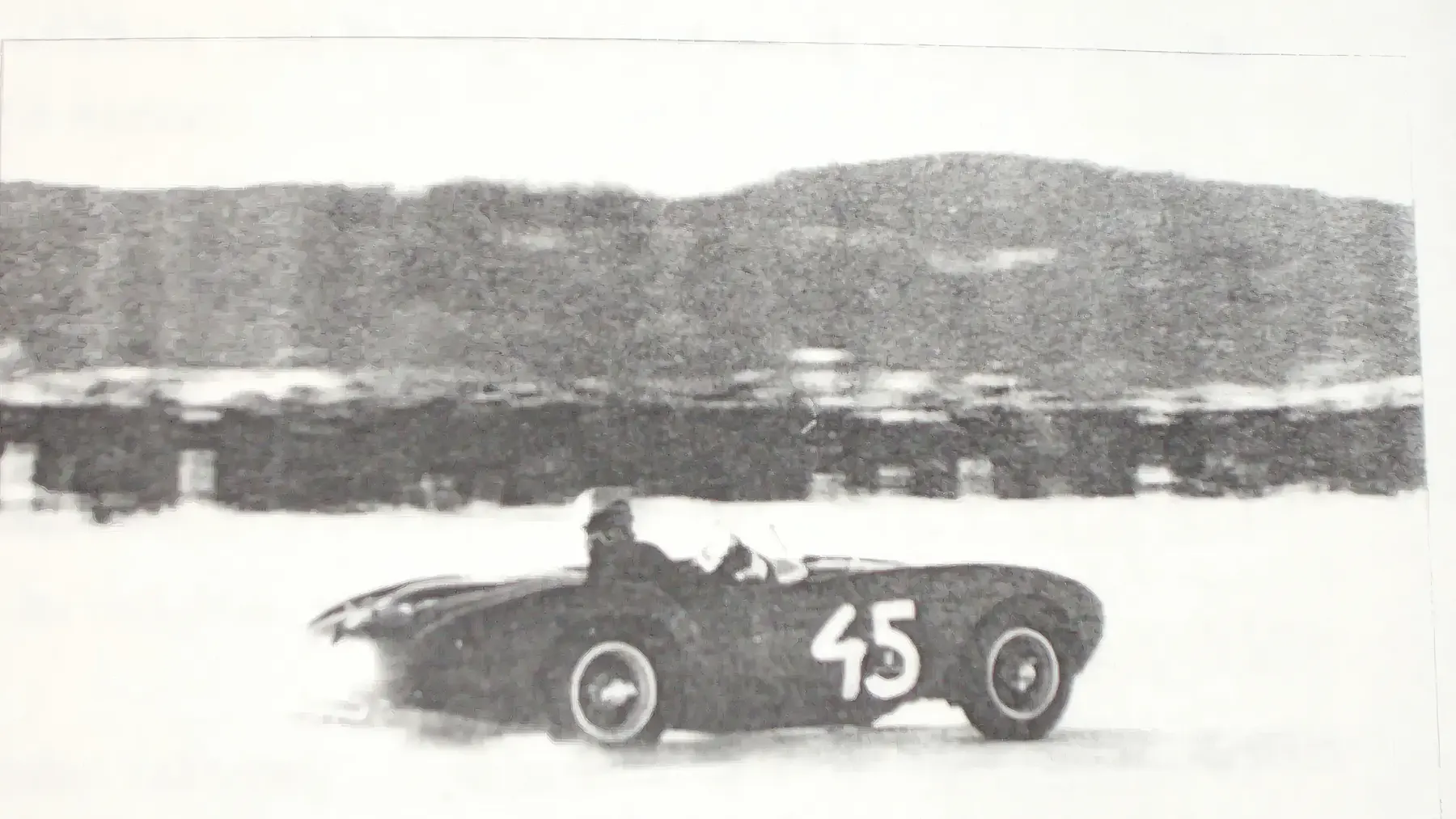 1954 Ferrari 500 Mondial Spider by Pinin Farina - photo 5