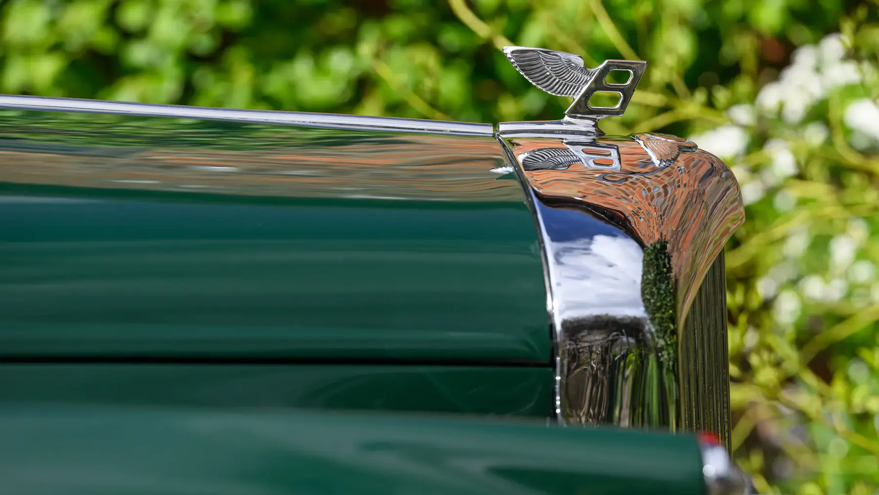 1956 Bentley S1 Saloon by James Young - photo 1