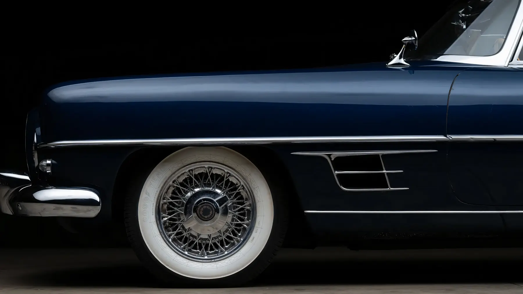 1957 Dual-Ghia Convertible - photo 3