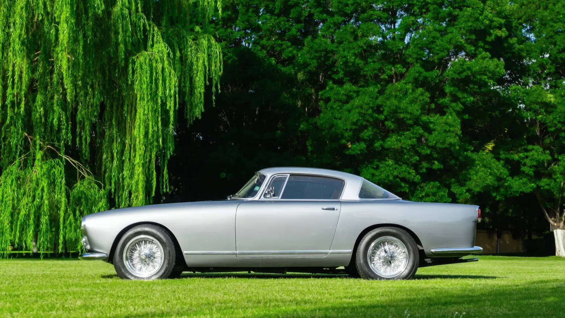 1957 Ferrari 250 GT Coupe by Boano - photo 3