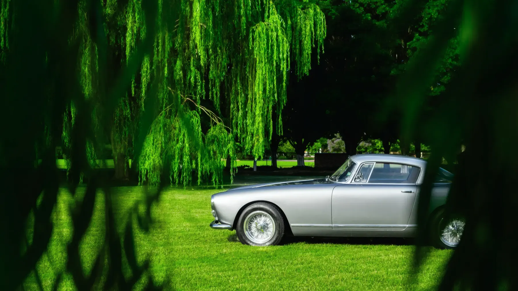 1957 Ferrari 250 GT Coupe by Boano - photo 2