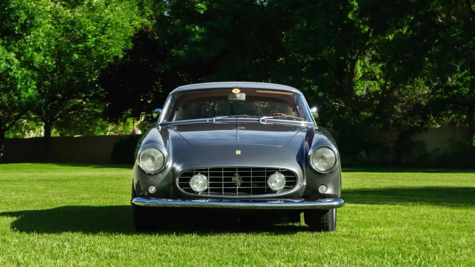 1957 Ferrari 250 GT Coupe by Boano - photo 4