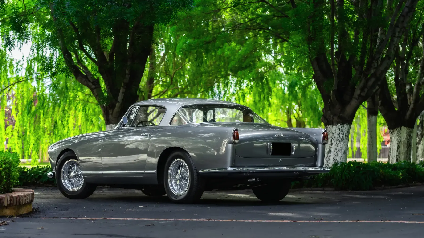 1957 Ferrari 250 GT Coupe by Boano - photo 1