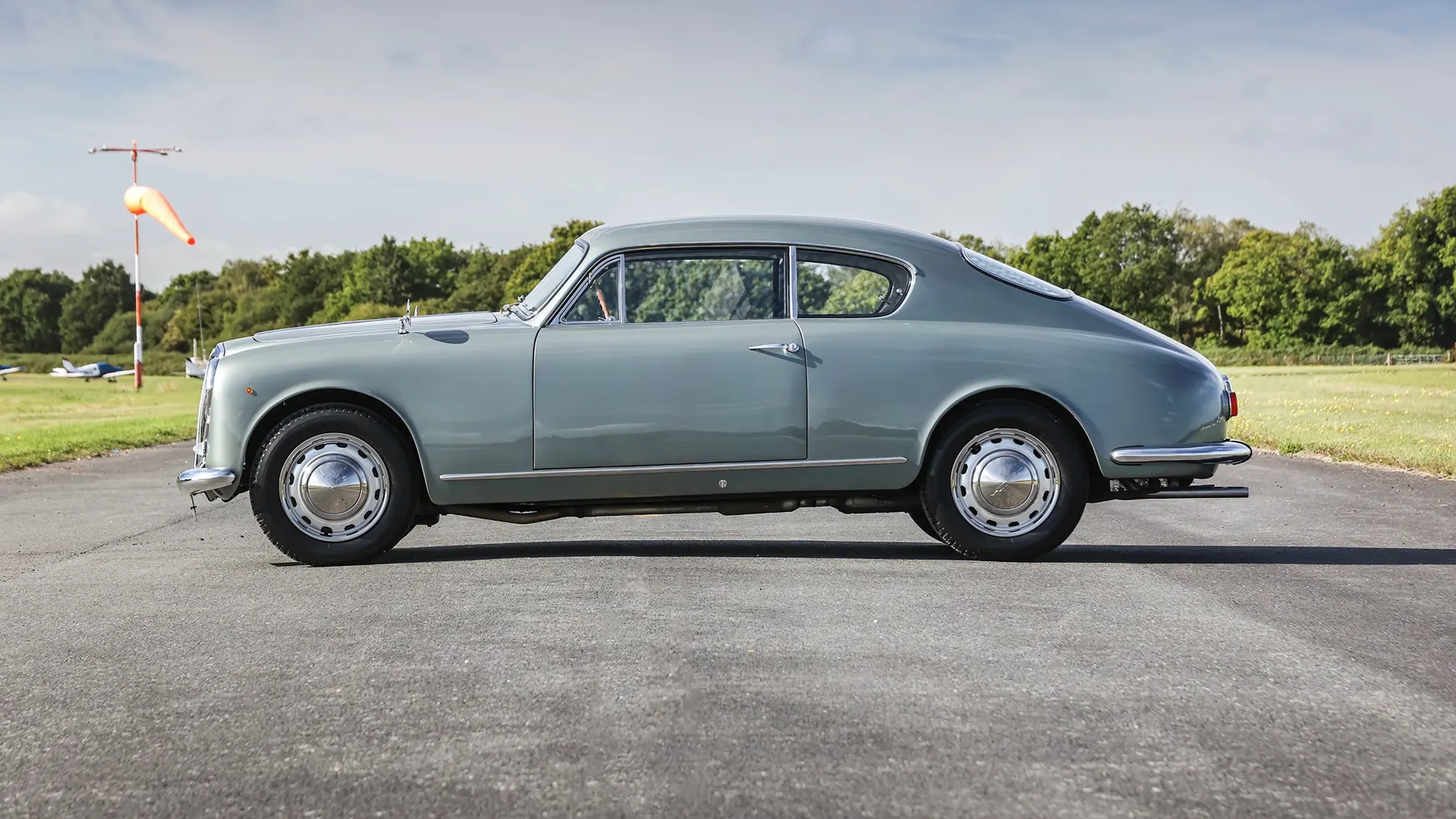 1957 Lancia Aurelia B20 GT Coupé Series VI - photo 3
