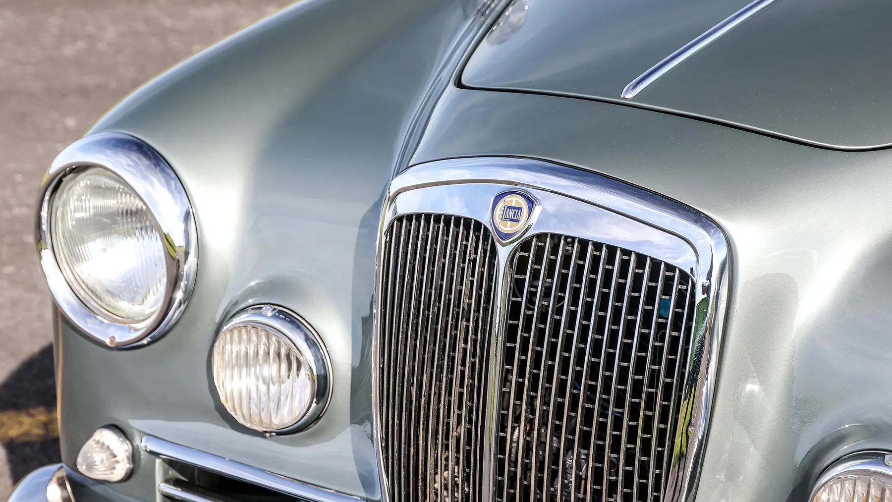 1957 Lancia Aurelia B20 GT Coupé Series VI - photo 4
