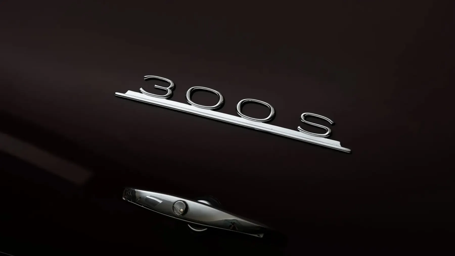 1957 Mercedes-Benz 300 Sc Cabriolet A - photo 6