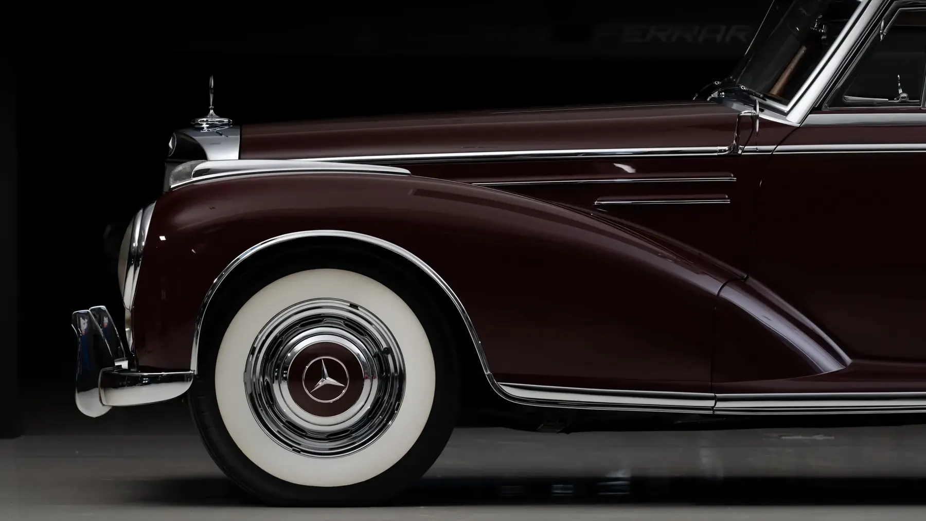 1957 Mercedes-Benz 300 Sc Cabriolet A - photo 4