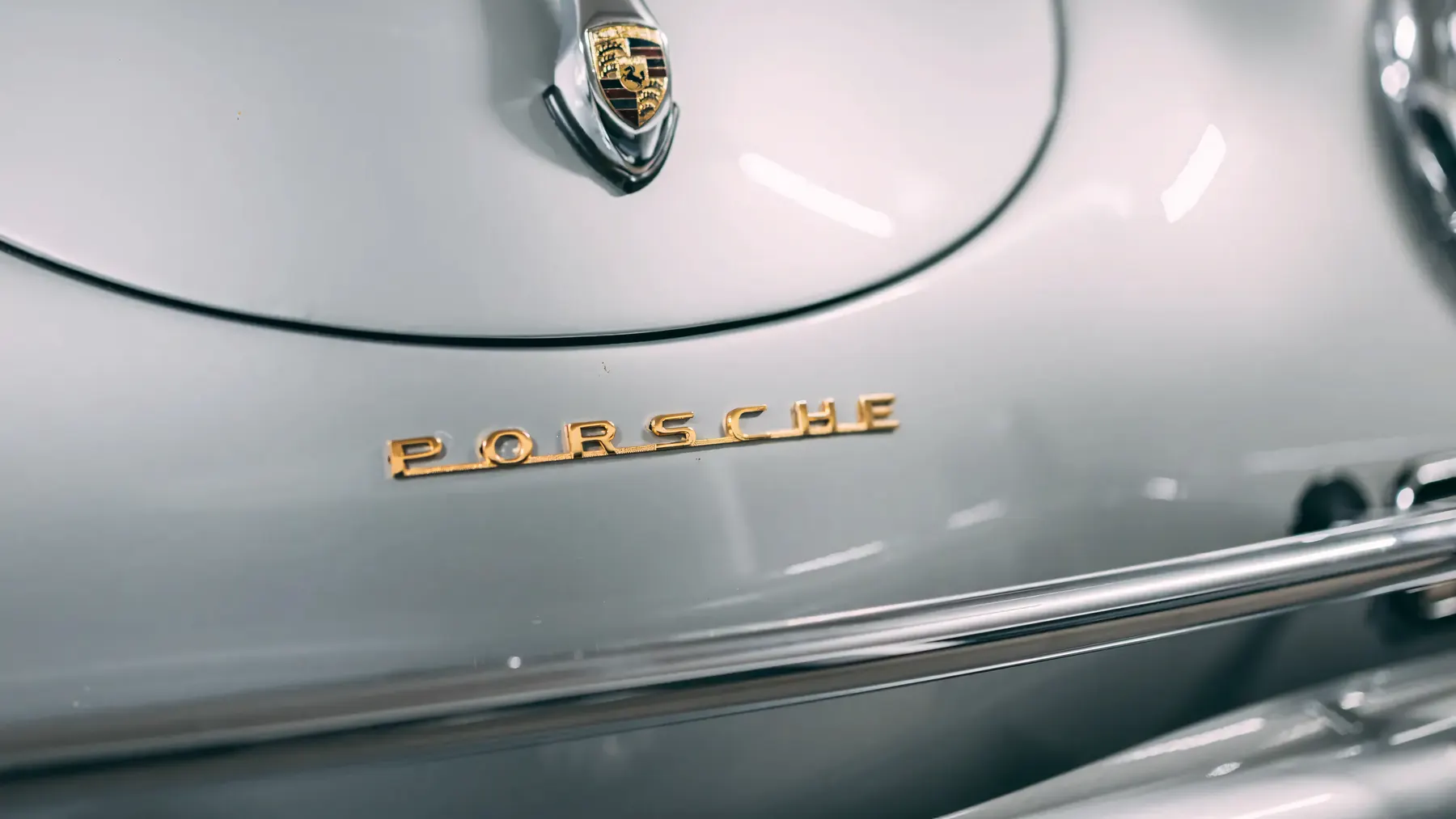 1957 Porsche 356 Carrera 1500 GS Speedster - photo 3