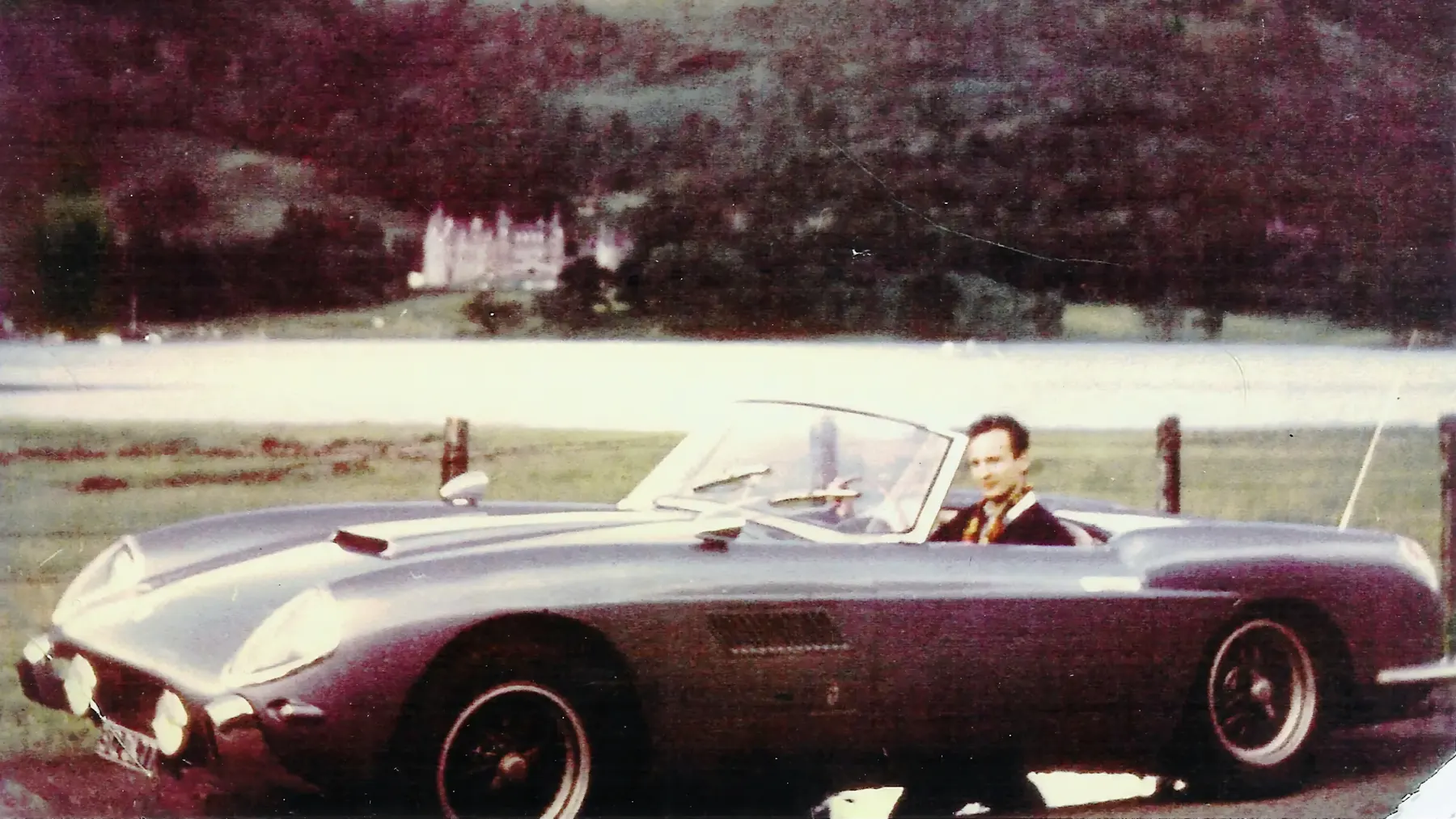 1958 Ferrari 250 GT Cabriolet Series I by Pinin Farina - photo 7