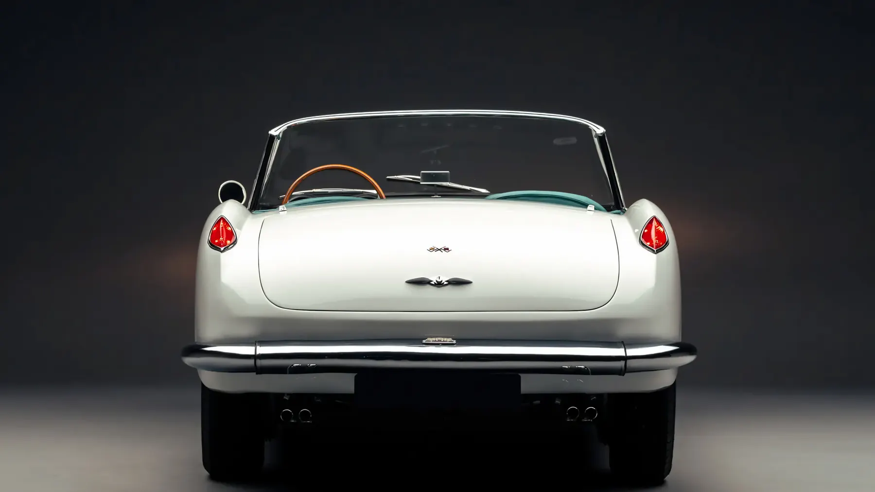 1958 Ferrari 250 GT Cabriolet Series I by Pinin Farina - photo 9