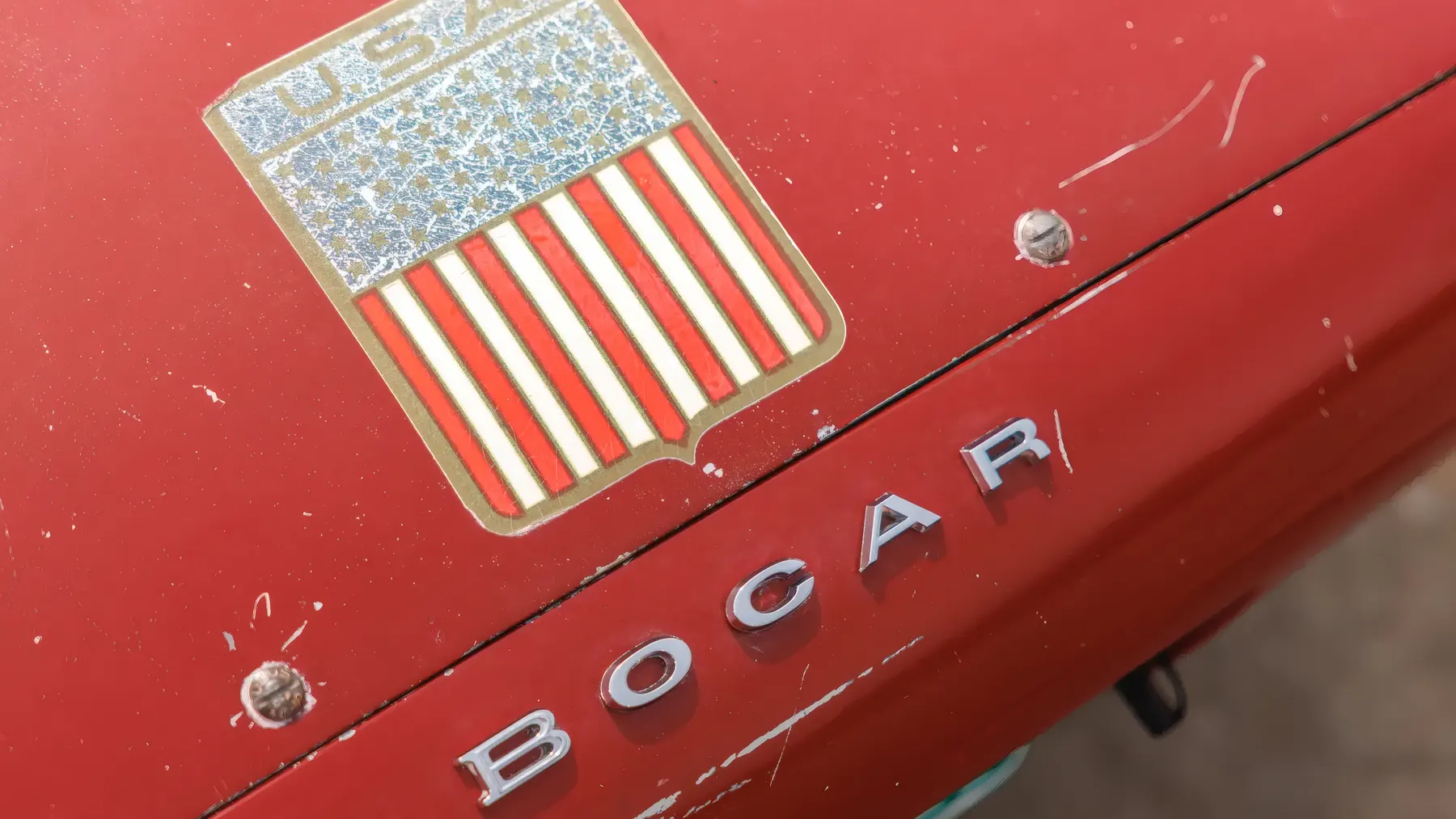 1959 Bocar XP-6 - photo 2