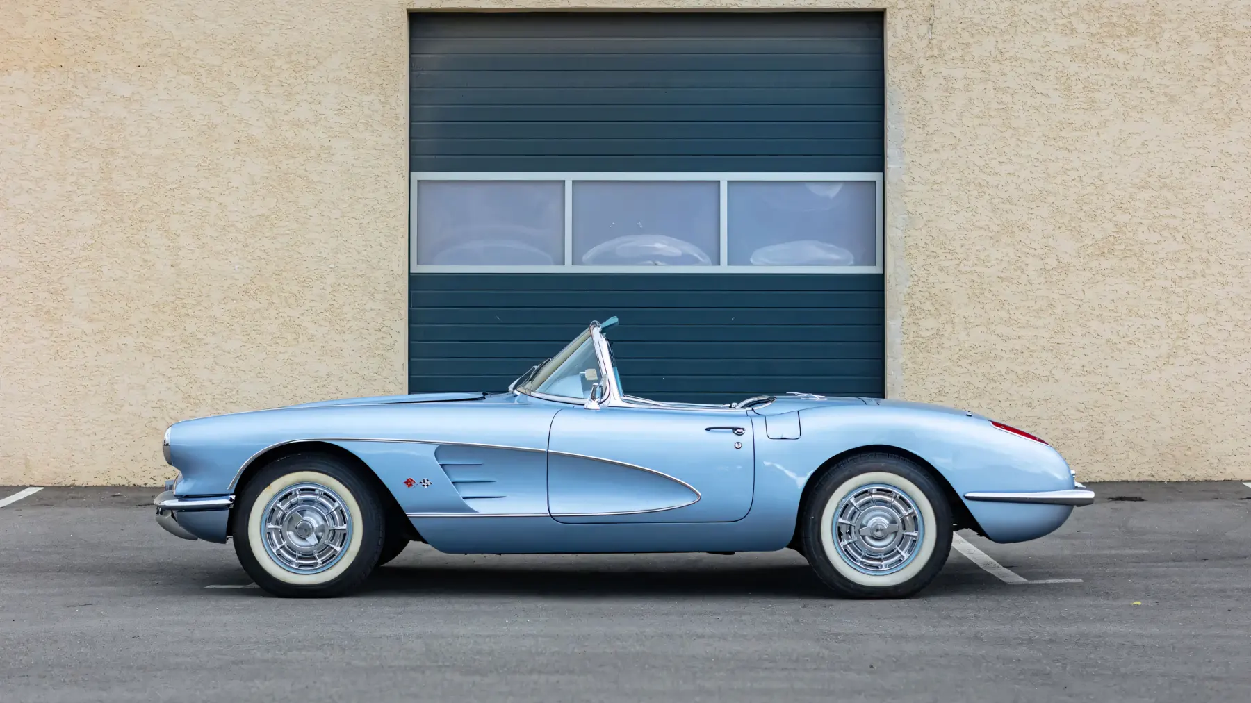 1959 Chevrolet Corvette - photo 3