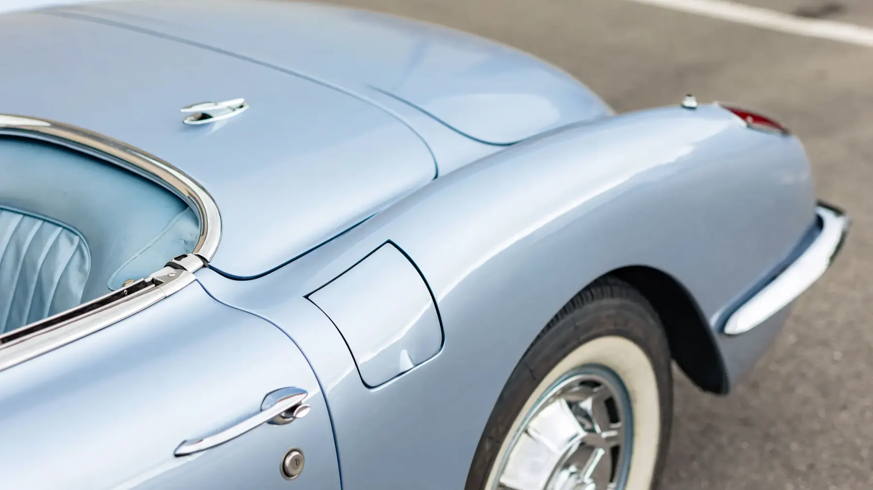 1959 Chevrolet Corvette - photo 5