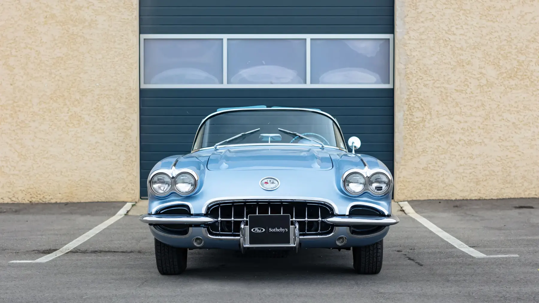 1959 Chevrolet Corvette - photo 4