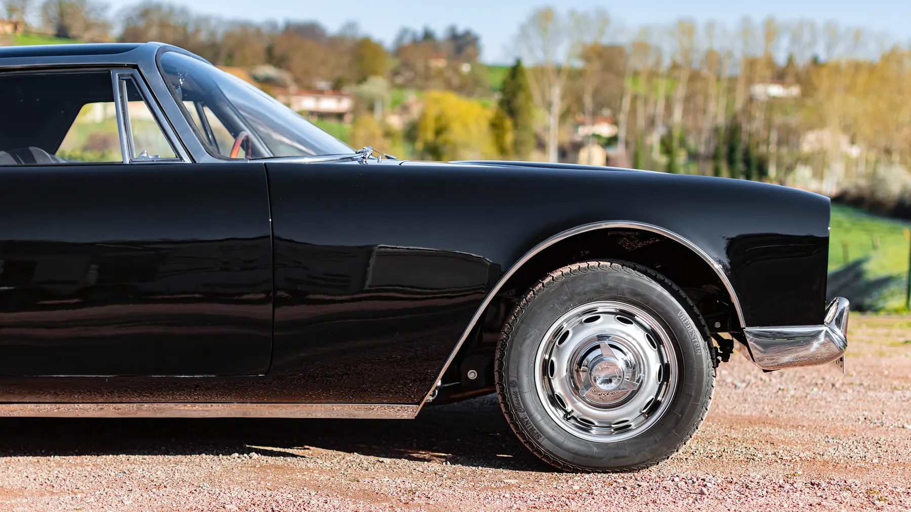 1959 Facel Vega Facel II Prototype - photo 3