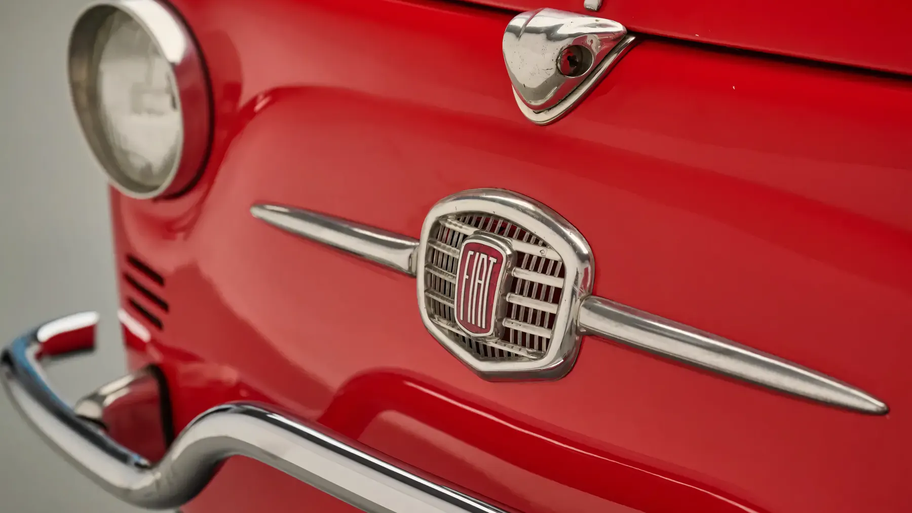 1959 Fiat 500 Jolly by Ghia - photo 2