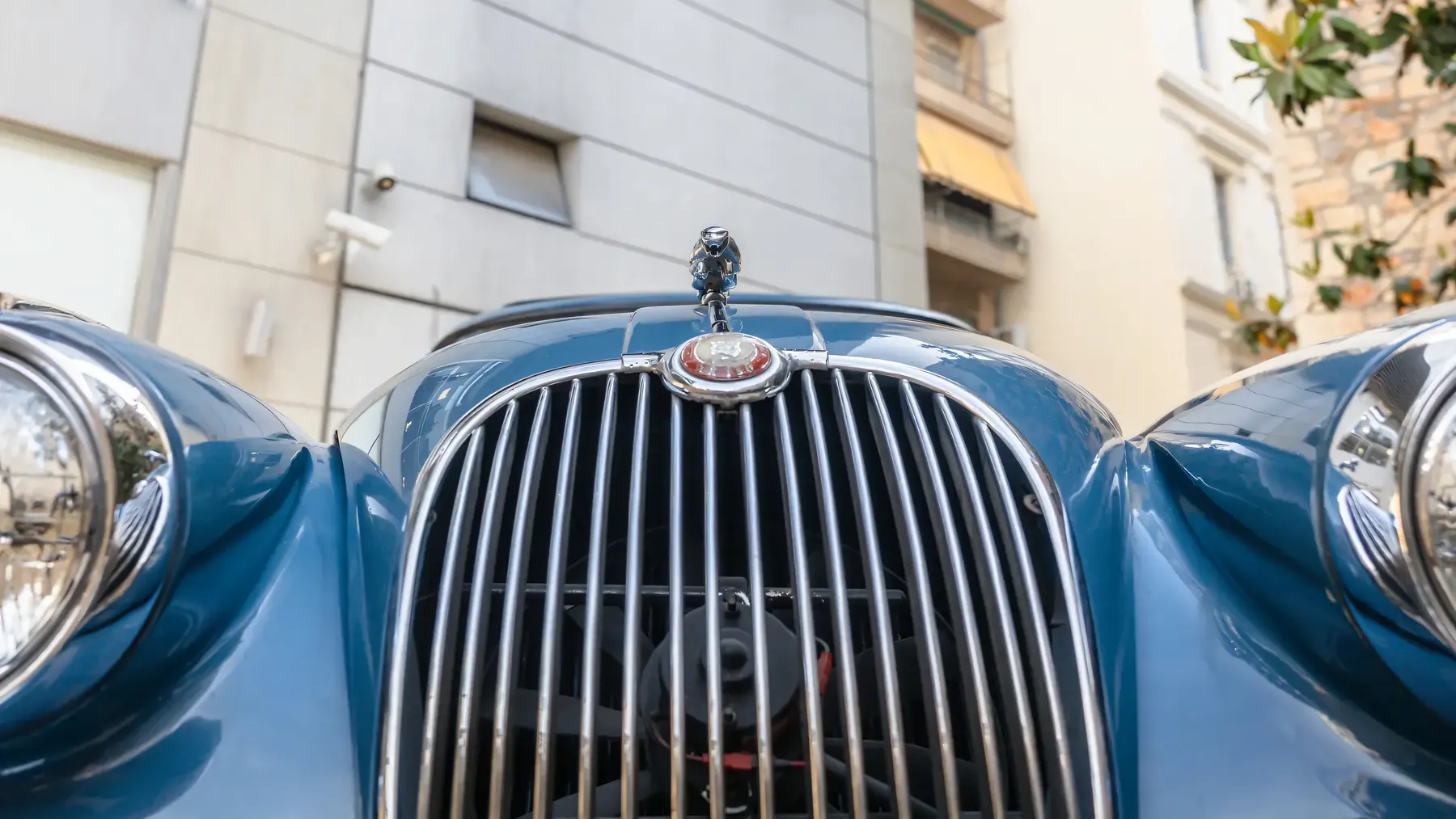 1959 Jaguar XK 150 S 3.4-Litre Fixed Head Coupe - photo 4