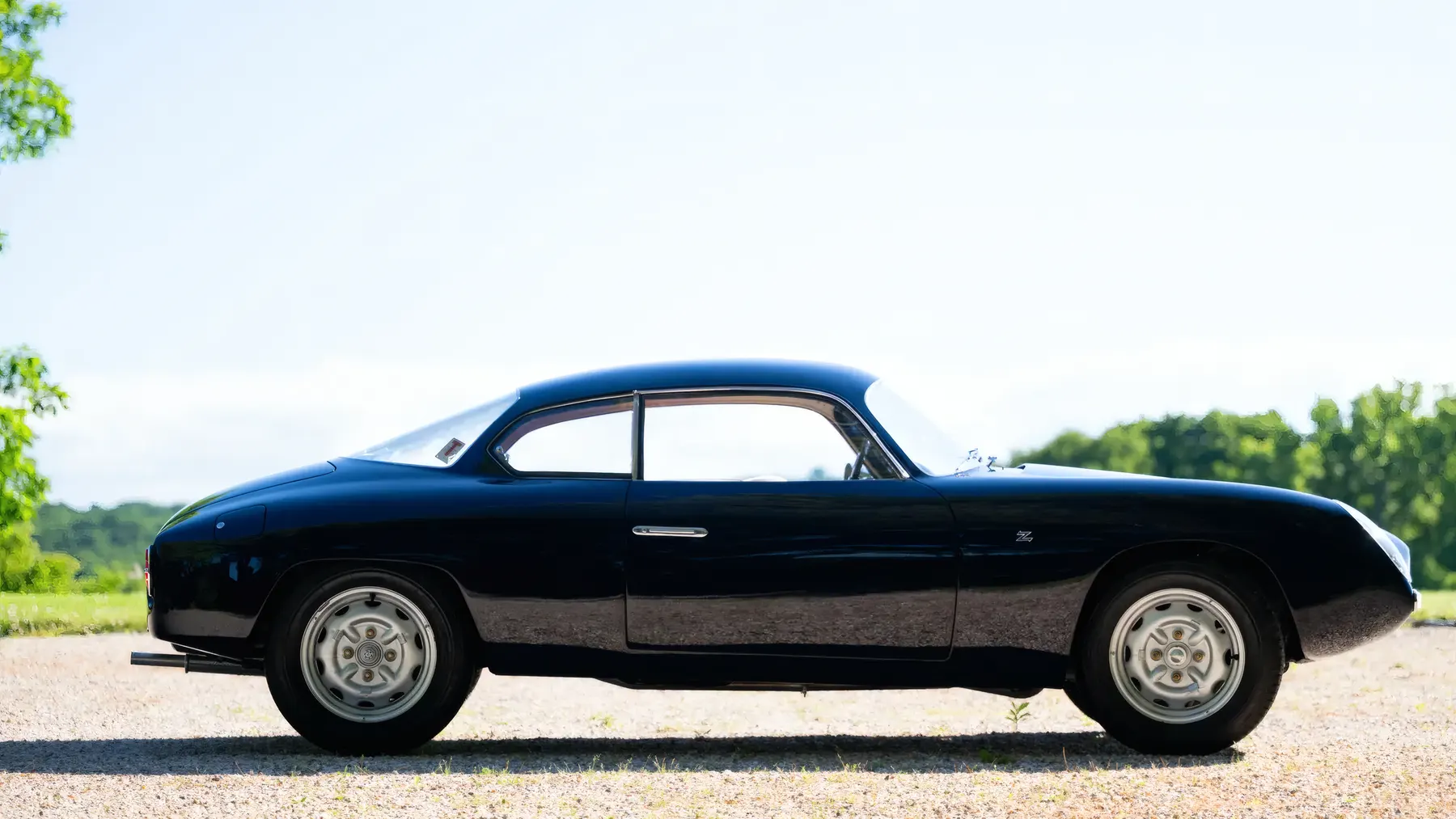 1959 Lancia Appia GTE Series II by Zagato - photo 3