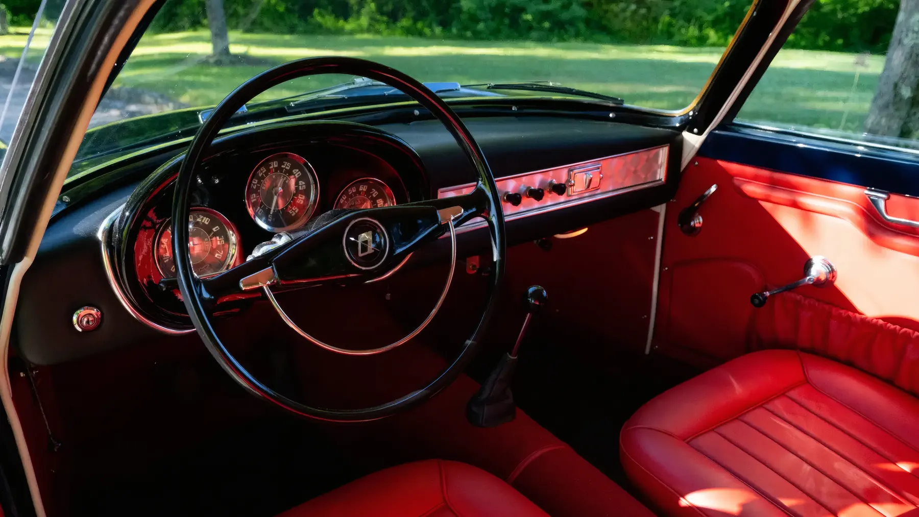 1959 Lancia Appia GTE Series II by Zagato - photo 2