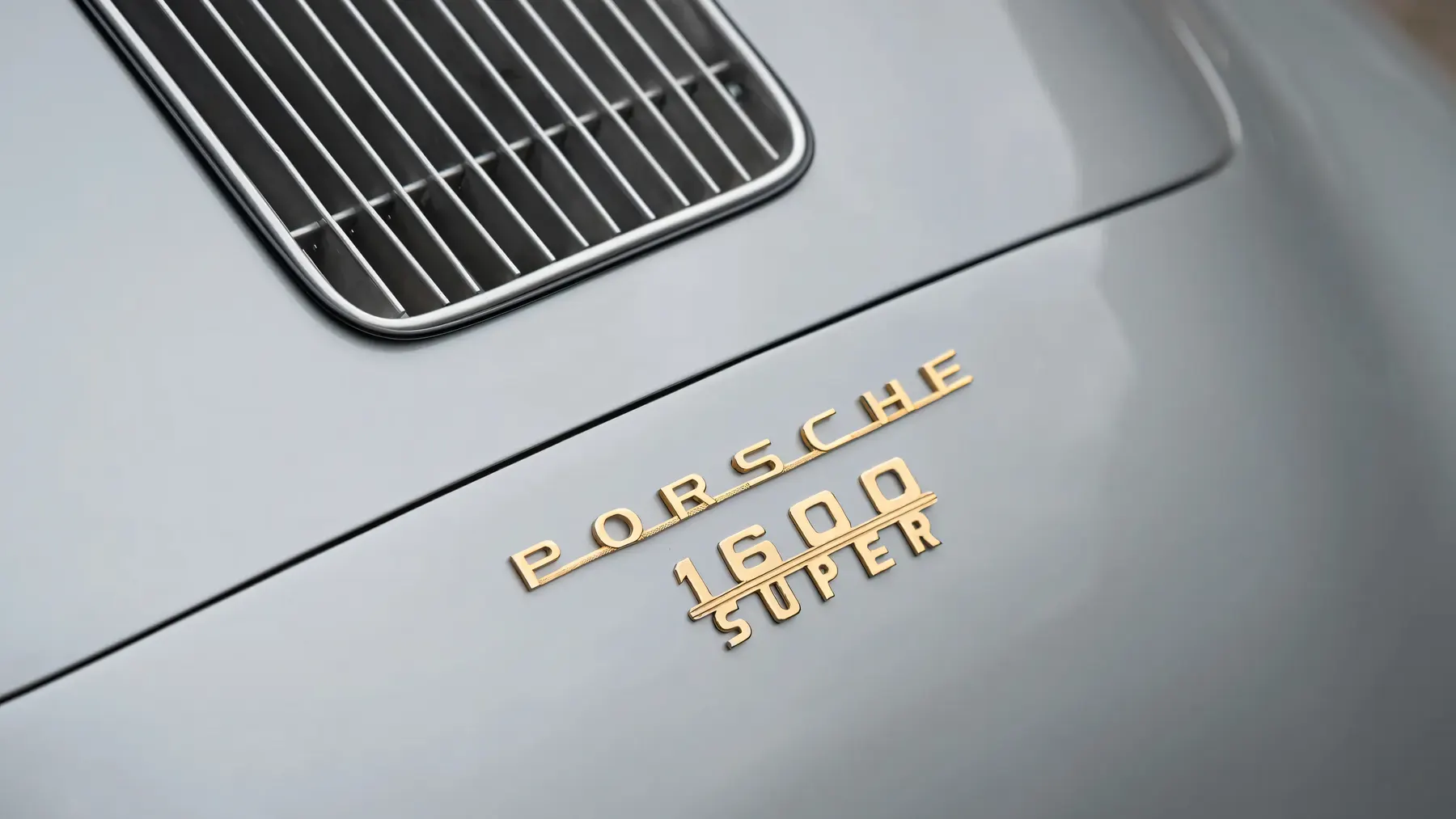 1959 Porsche 356 A 1600 Coupe by Reutter - photo 2