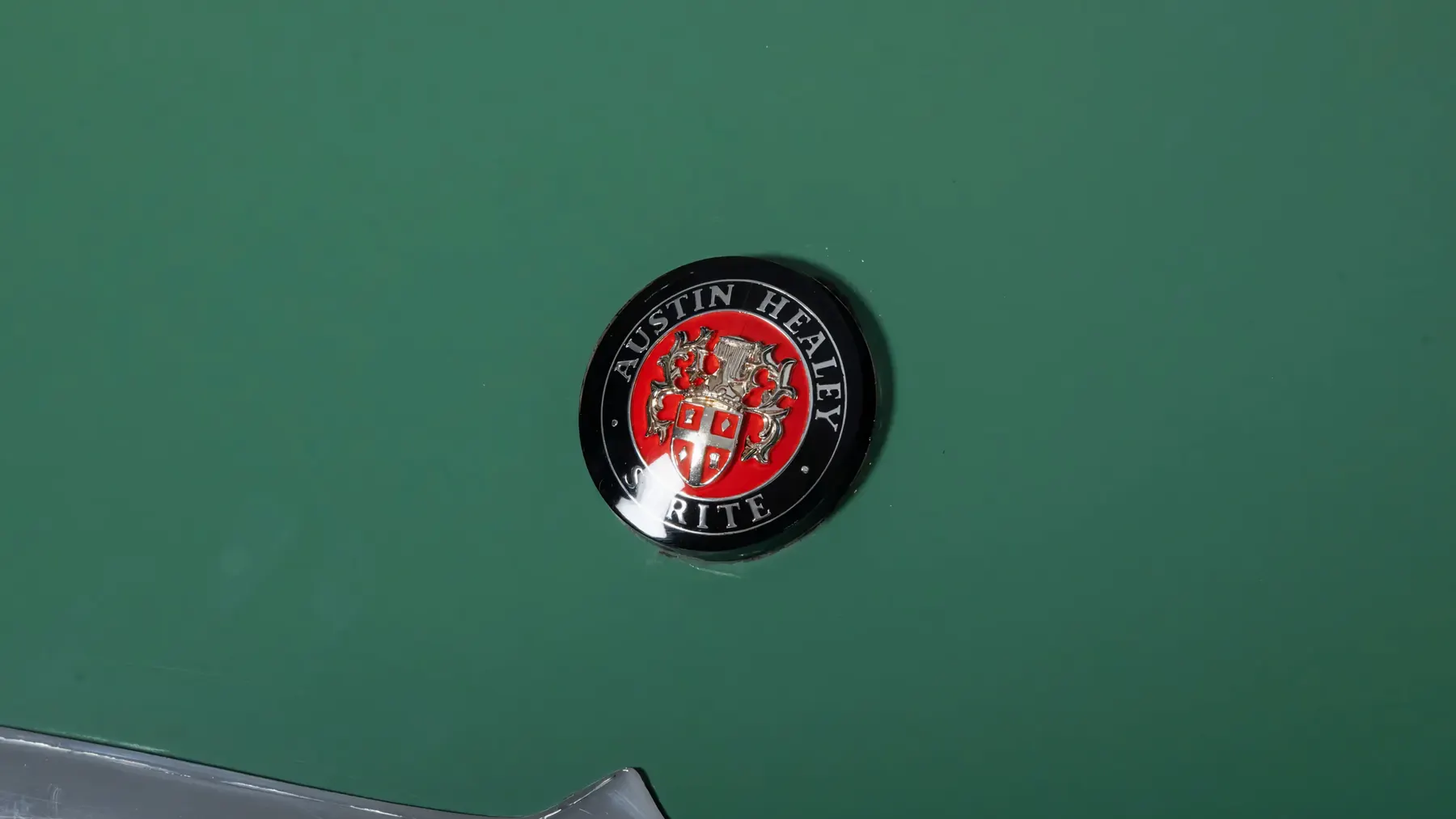 1960 Austin-Healey Sprite Mk I - photo 5