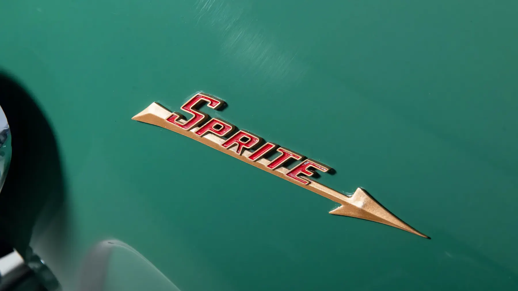 1960 Austin-Healey Sprite Mk I - photo 2