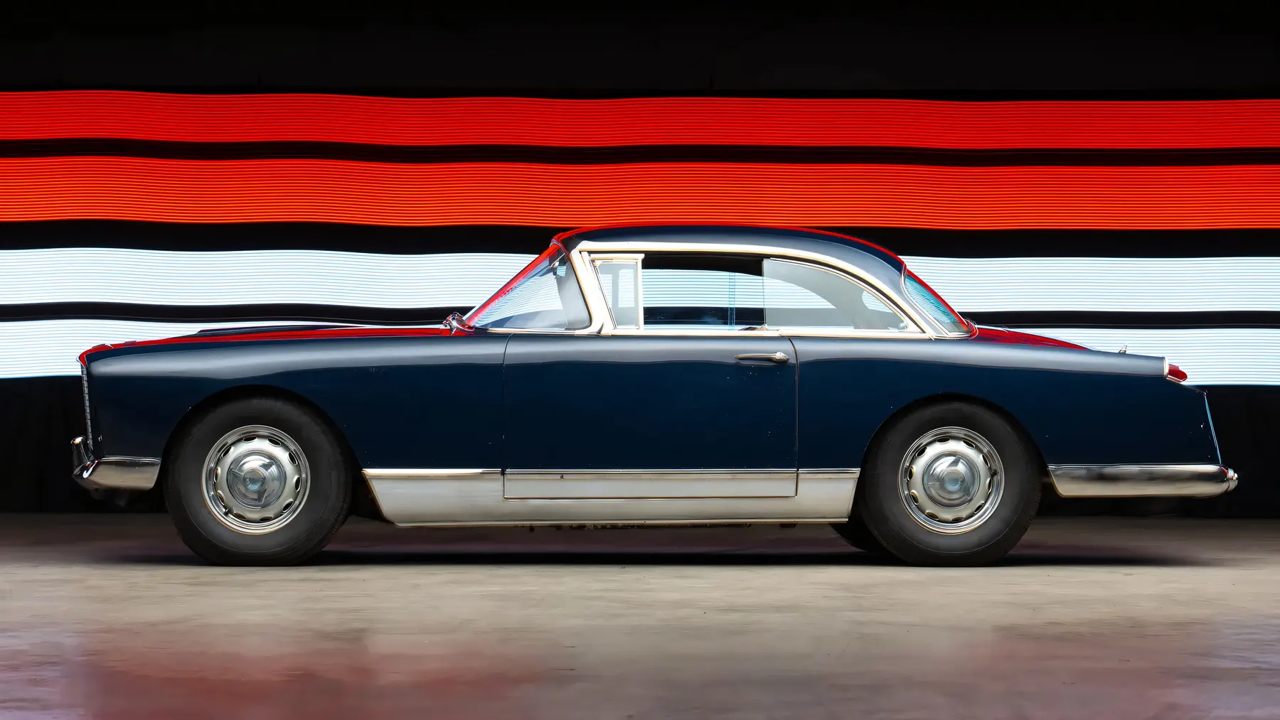 1960 Facel Vega HK500 - photo 1